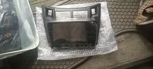Android Screen Toyota Yaris 2008