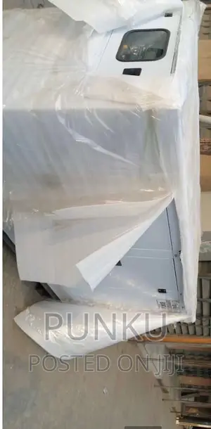 80 Kva Perkins Power Gen With Fullcopper Coil Capacity