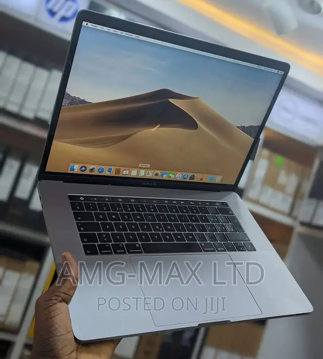 Laptop Apple MacBook Pro 2019 32GB Intel Core I9 SSD 512GB