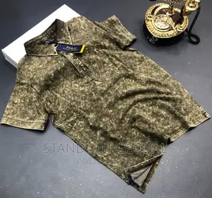 Polo T Shirt