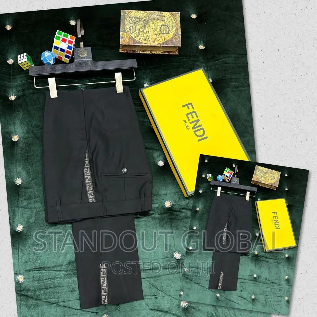 Fendi Pant