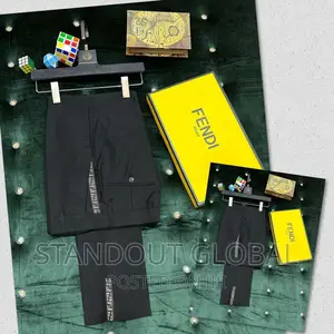 Fendi Pant