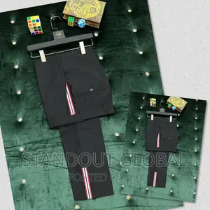 Fendi Pant