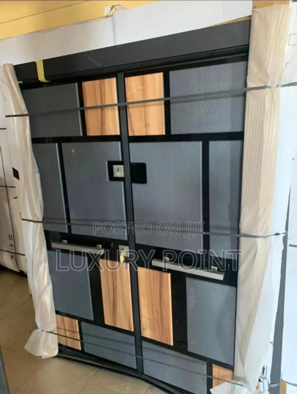 5ft Luxury Zp