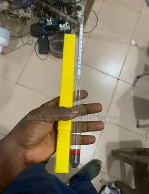 Diesel Hydrometer Test Kit