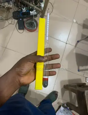 Diesel Hydrometer Test Kit