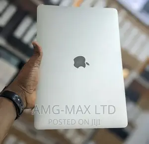 Laptop Apple MacBook Pro 2019 16GB Intel Core i7 SSD 512GB