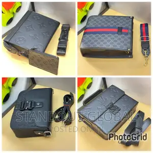 Louis Vuitton Side Bags