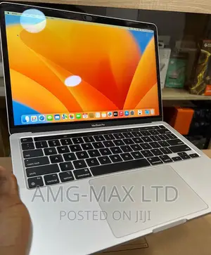 Laptop Apple MacBook Pro M1 8GB Apple M1 SSD 256GB