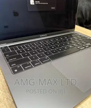 Laptop Apple MacBook Pro 2020 M1 8GB Apple M1 SSD 256GB