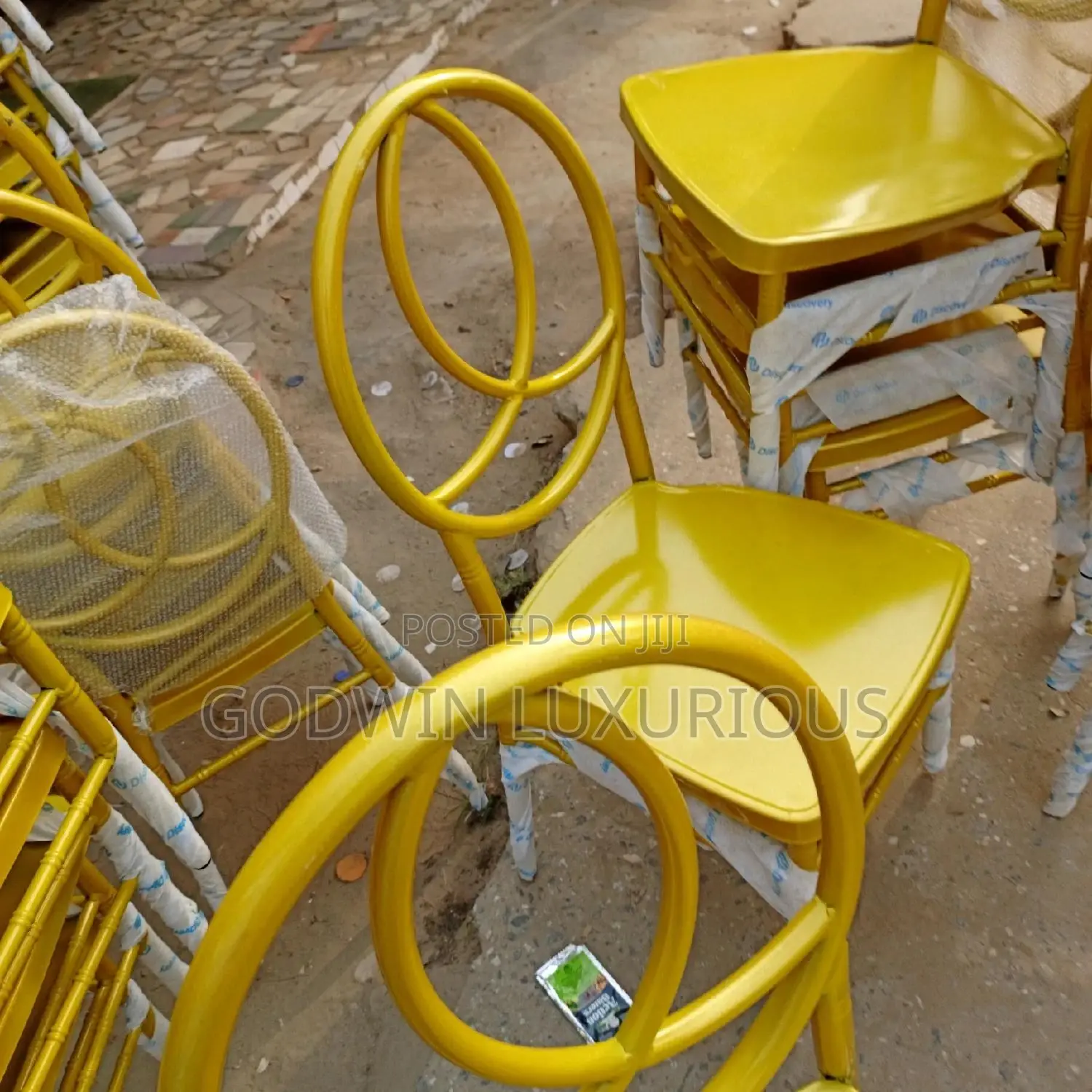 Event Chairs