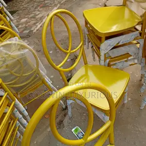 Event Chairs