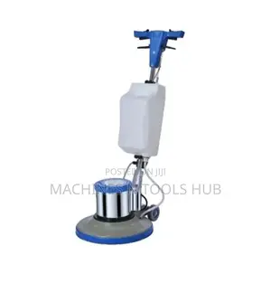 Aspero Floor Scrubber