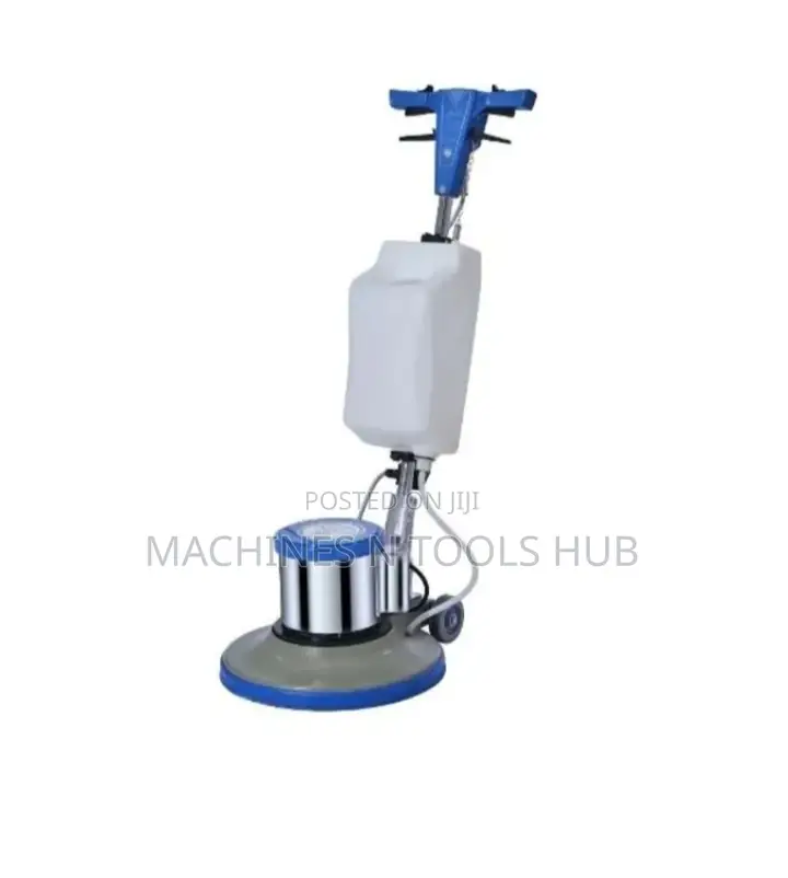 Aspero Floor Scrubber