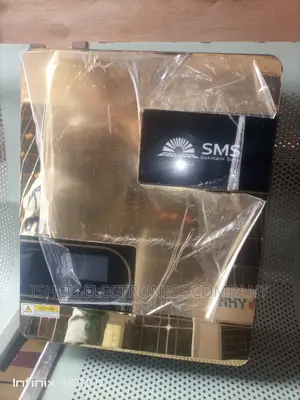 4.2 Kva 24v SMS Solar Hibridy Inverter