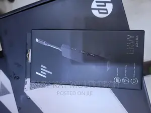 Hp Envy Usb-C Hub
