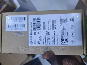 Hp USB-C Essential Power Bank