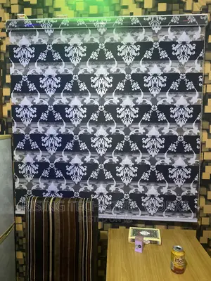 Window Blind Latest