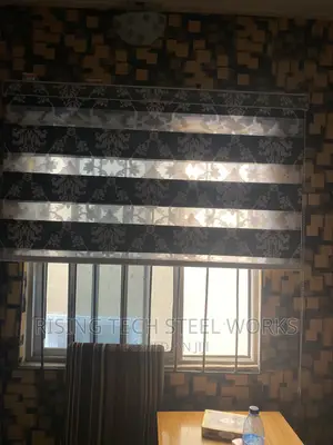 Window Blind Latest