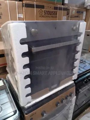 Bosch Cabinet Electric Oven