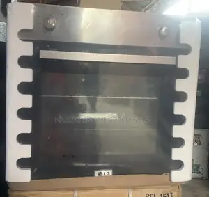 LG Electric Oven