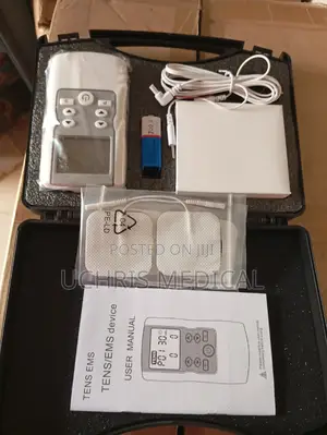 Tens Machine