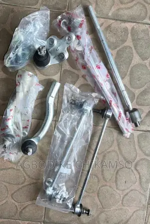 Linkages Available