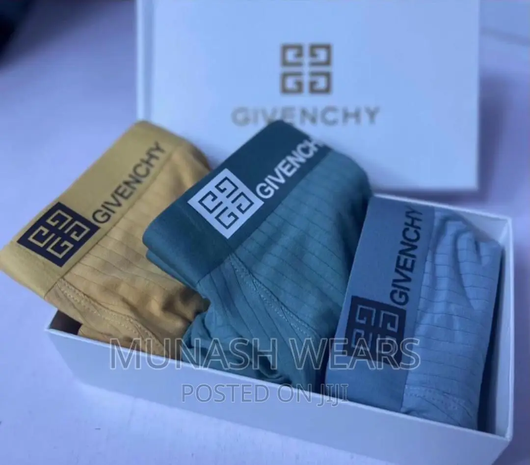 Original Boxers for Men
