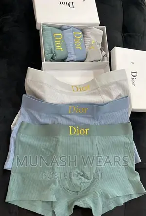Original Boxers for Men