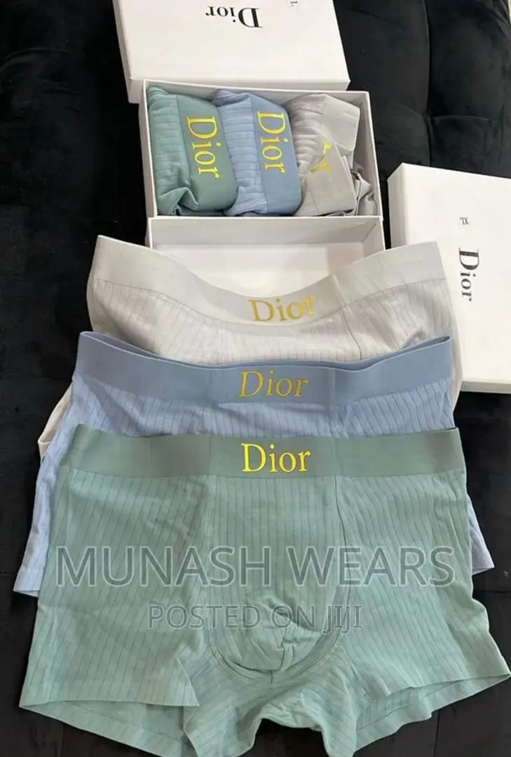 Original Boxers for Men
