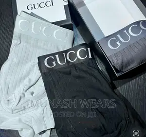 Original Boxers for Men