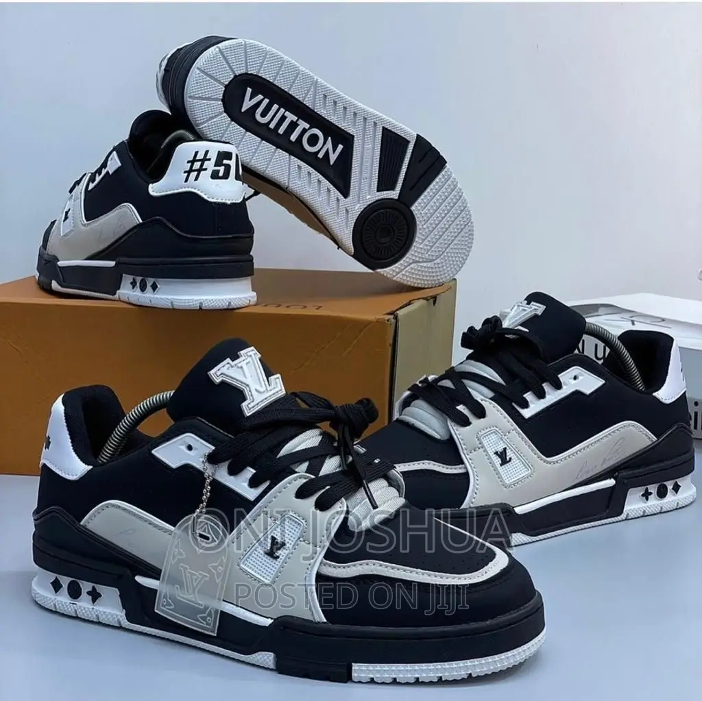 Louisvuitton Sneakers