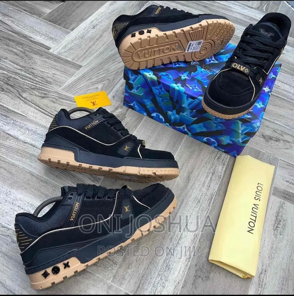 Louisvuitton Sneakers