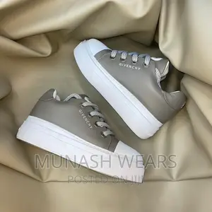 Givenchy Luxury Sneakers