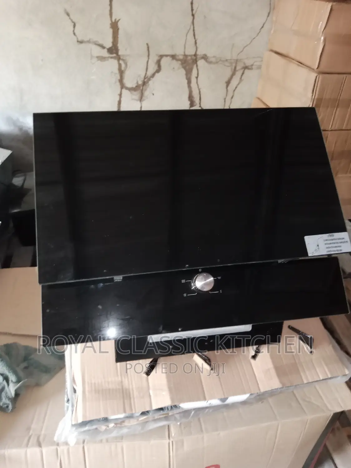 60cm Manual Extractor
