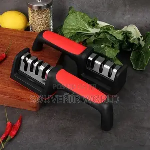Kitchen Knife Sharper
