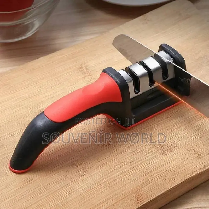 Kitchen Knife Sharper