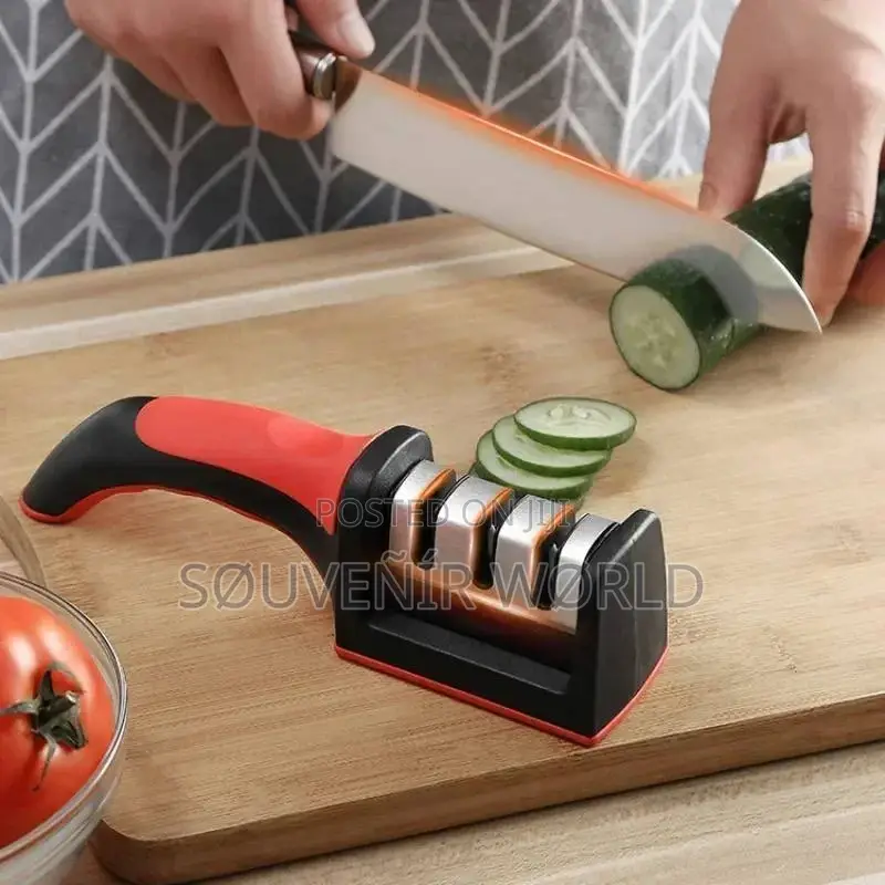Kitchen Knife Sharper