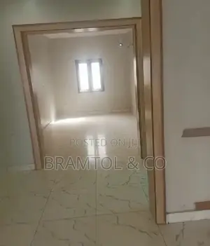 2bdrm Block of Flats in Jahi for rent