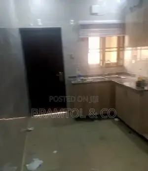 2bdrm Block of Flats in Jahi for rent
