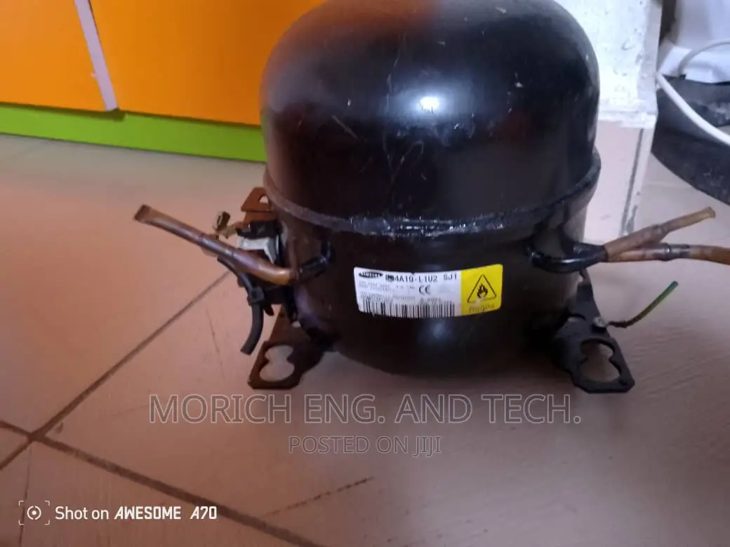 Samsung Fridge and Freezer Compressor for Sales