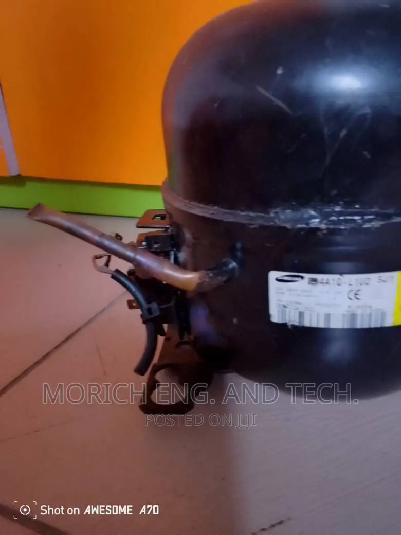 Samsung Fridge and Freezer Compressor for Sales