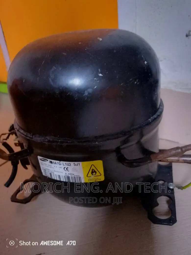 Samsung Fridge and Freezer Compressor for Sales