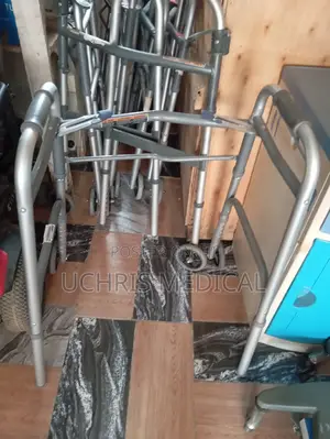 Walking Frame
