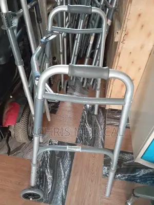 Walking Frame