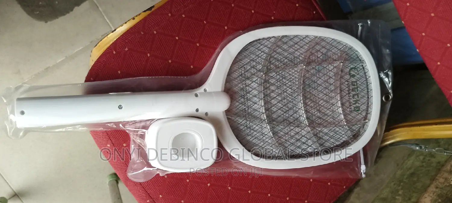 Quality Rechargeable Electric Mosquito Fly and Insect Killer