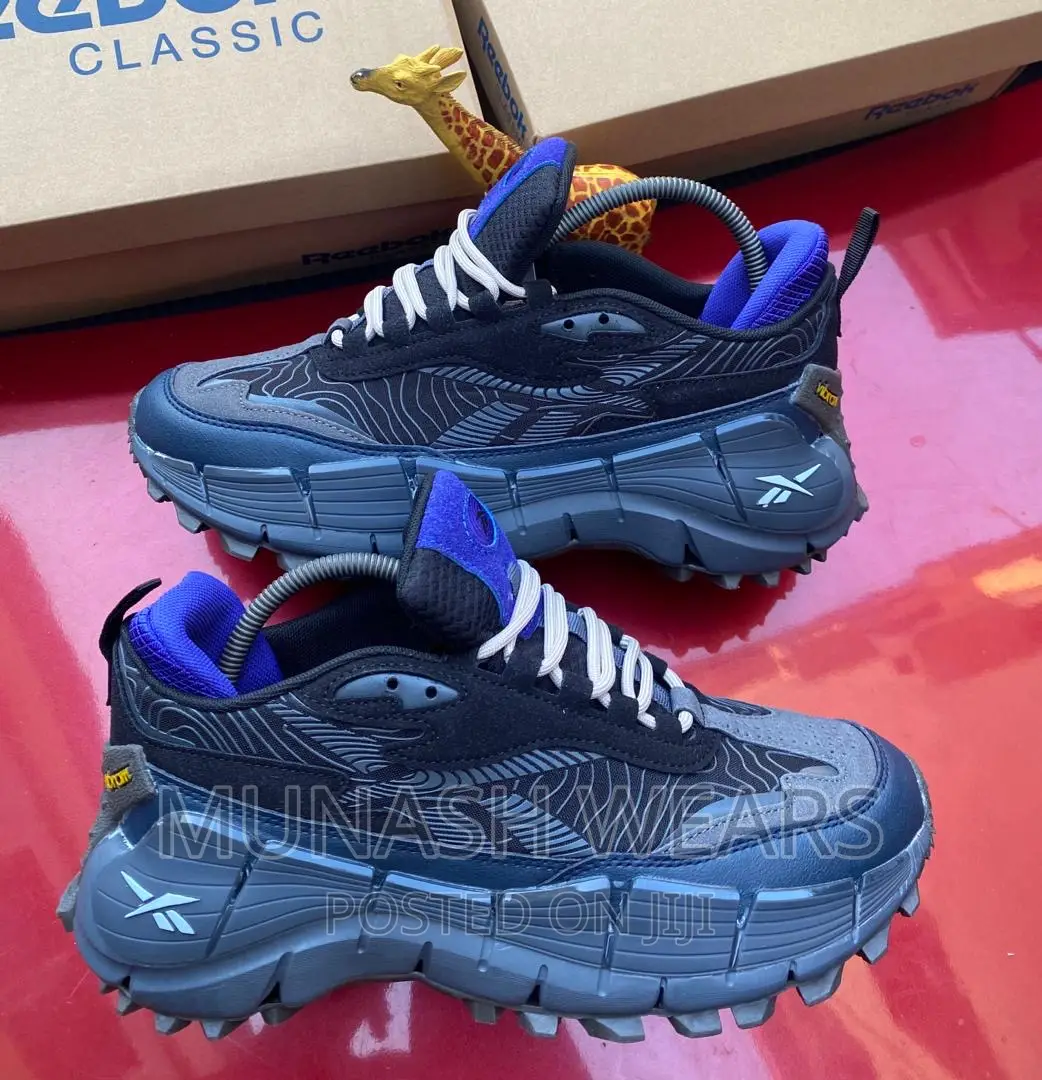 Reebok Original Leather