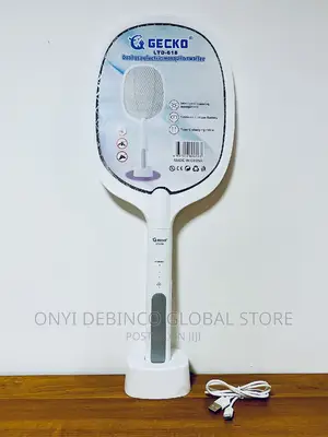 Quality Rechargeable Electric Mosquito Fly and Insect Killer