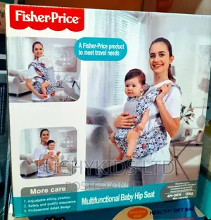 Fisher Price Baby Carrier 0-36m