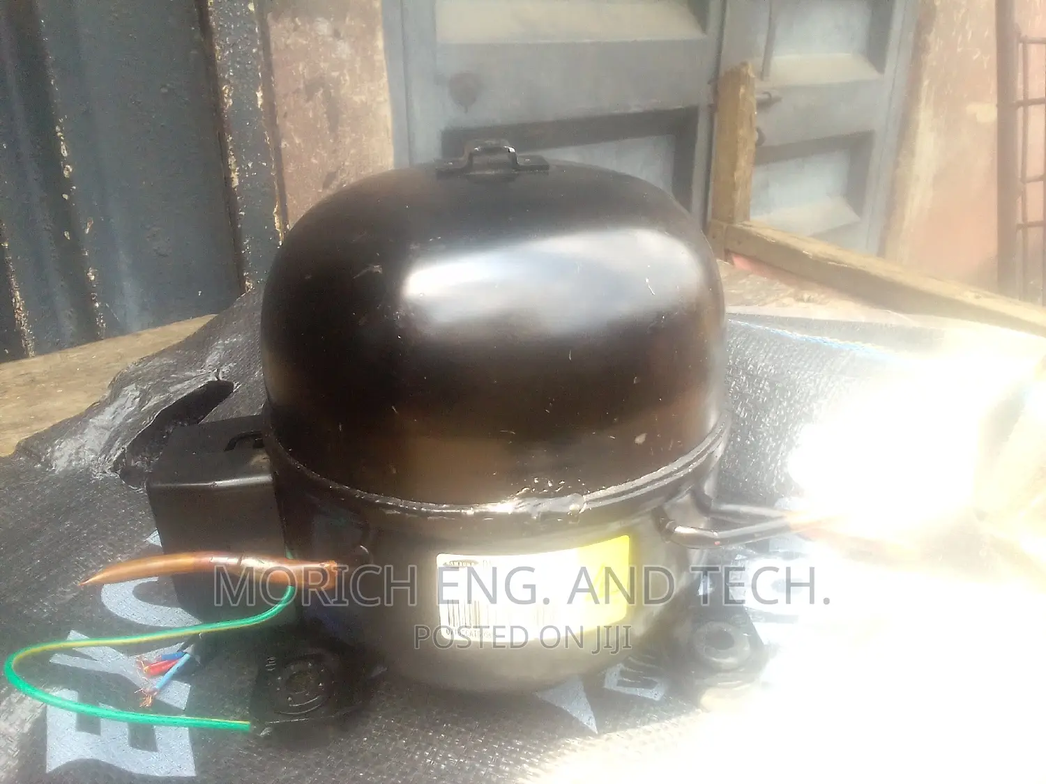 Samsung Fridge and Freezer Compressor for Sales